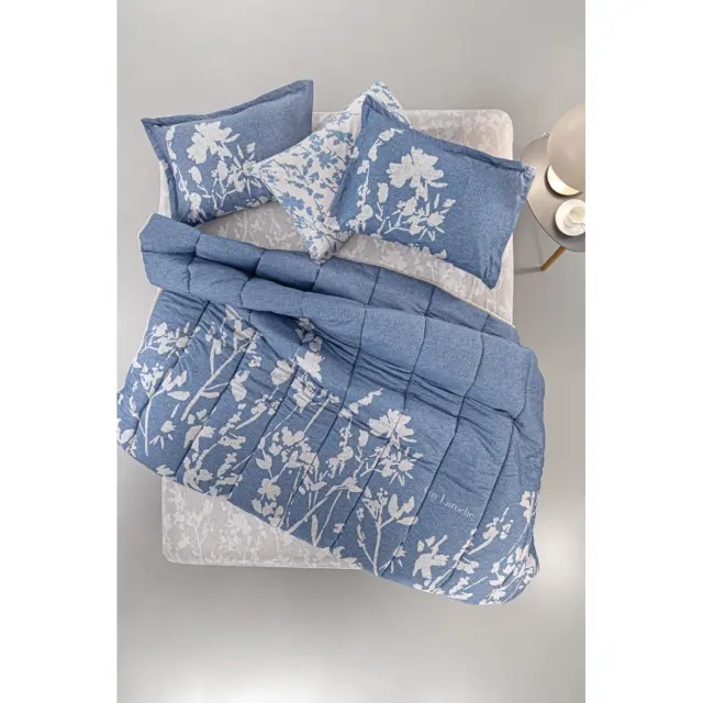 Παπλωματοθήκη Υπέρδιπλη Guy Laroche Romance Raf 225x245