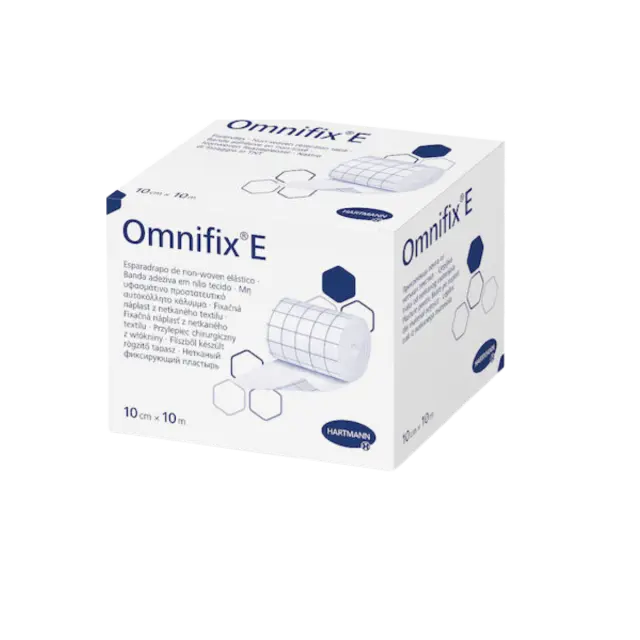 Hartmann Αυτοκόλλητο Επίθεμα Omnifix Ε 1000x10cm 1τμχ