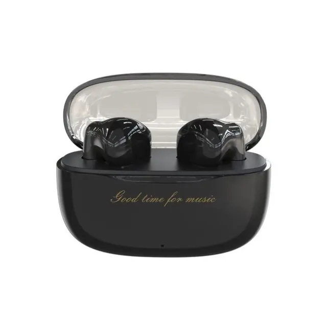 Dudao U8 TWS Wireless In-Ear Black