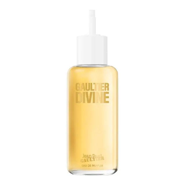 Jean P. Gaultier Divine Eau de Parfum for women Refill 200 ml