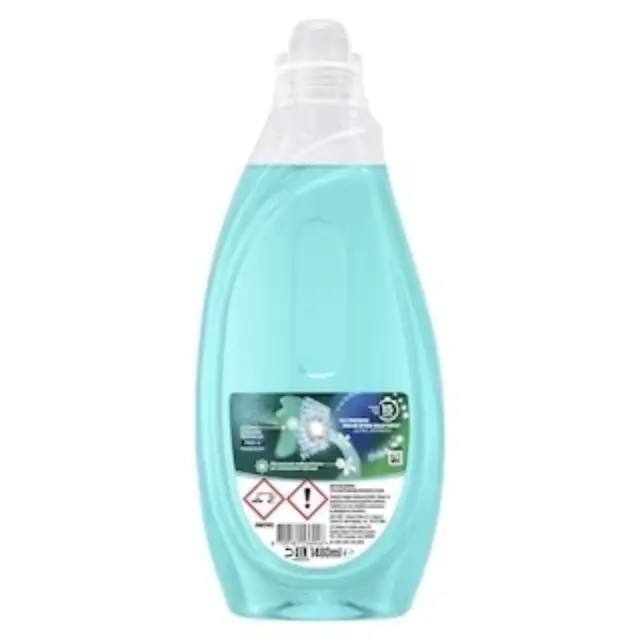 Υγρό απορρυπαντικό SKIP WONDER WASH - Φρεσκάδα + υπέροχο άρωμα. 37 μεζούρες. 2