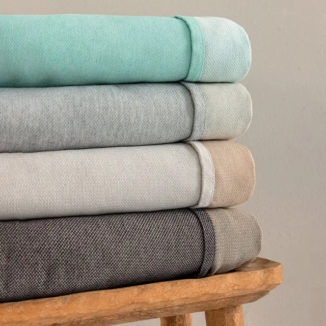 Ριχτάρι 2θέσιο Ecru/Turon OBA/3 180x250cm Palamaiki 9-120613-017