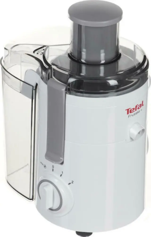 Tefal Fruitella ZE370138 Αποχυμωτής 350W Λευκός 3