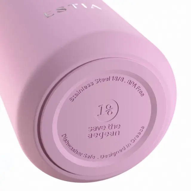 ESTIA ΘΕΡΜΟΣ FLOW SAVE THE AEGEAN 800ml LAVENDER 3