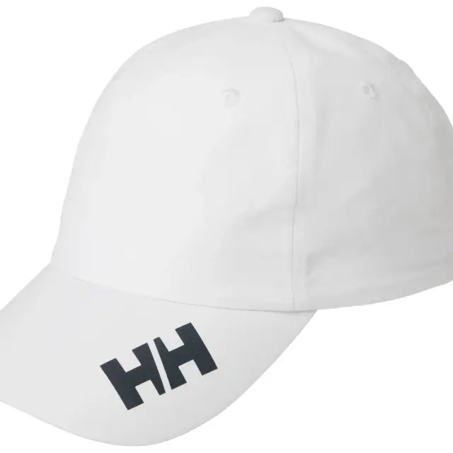 Ηelly Ηansen Unisex Crew Cap 2.0 Καπέλο White - One size