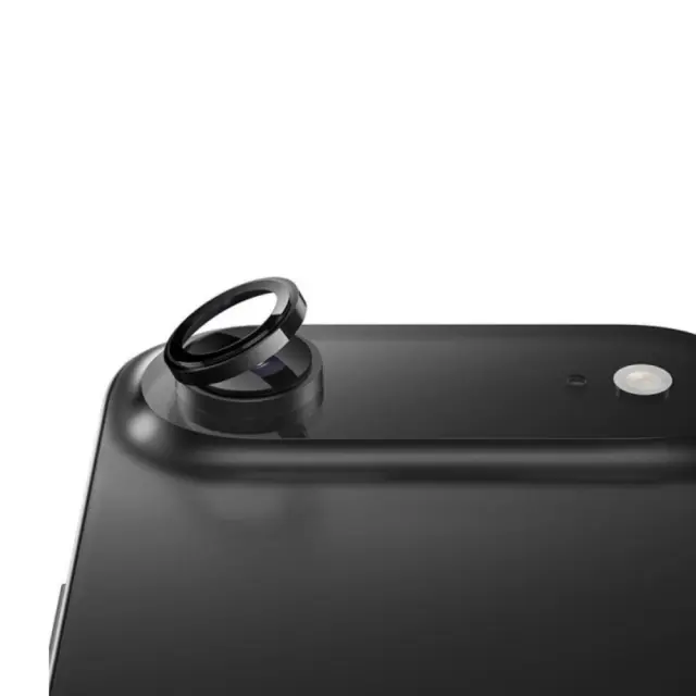 Προστασία Κάμερας Hoco HD 3D metal V14 για Apple iPhone Air 3