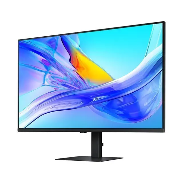 Samsung Monitor 37" S37D804UAU VA 4K Black (LS37D804UAUXEN) 2