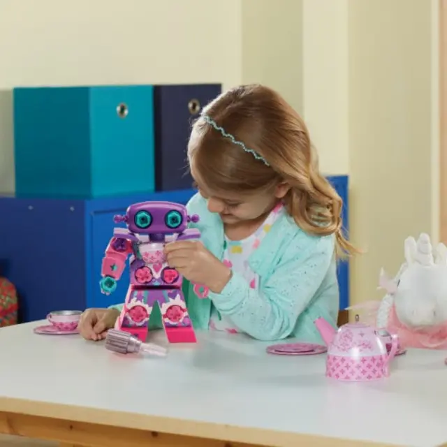 Educational Insights Design & Drill SparkleBot (3+ ετών) EI-4126 2