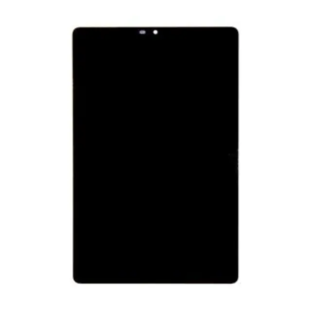 LCD Display + Touch Unit Lenovo Tab M8 (4th Gen) Black