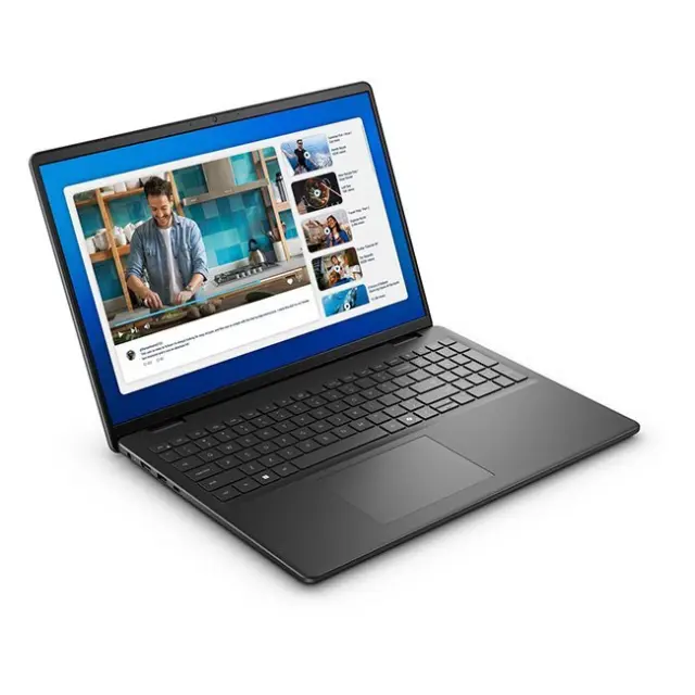 DELL 16 16" Core 7 150U/16GB/1TB SSD/Win11 US-Layout (16250-7278BLK) 2