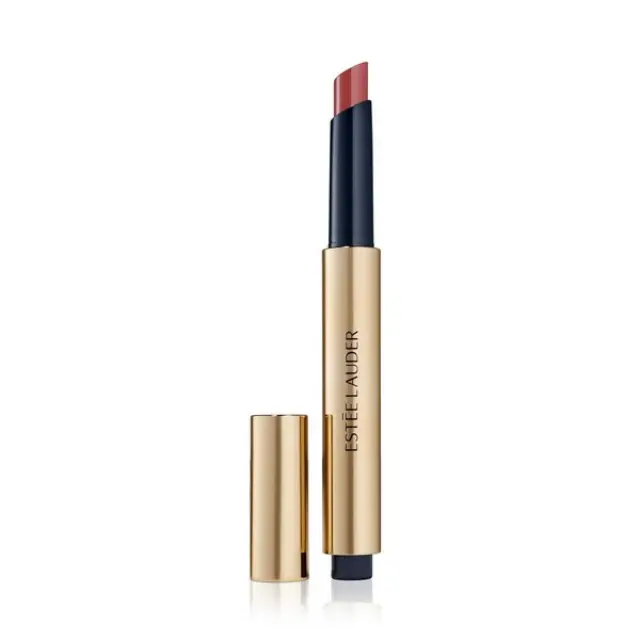 Estee Lauder Pure Color Revitalizing & Hydrating Melt-On GlossStick 1.6gr - 128 Pink Dusk