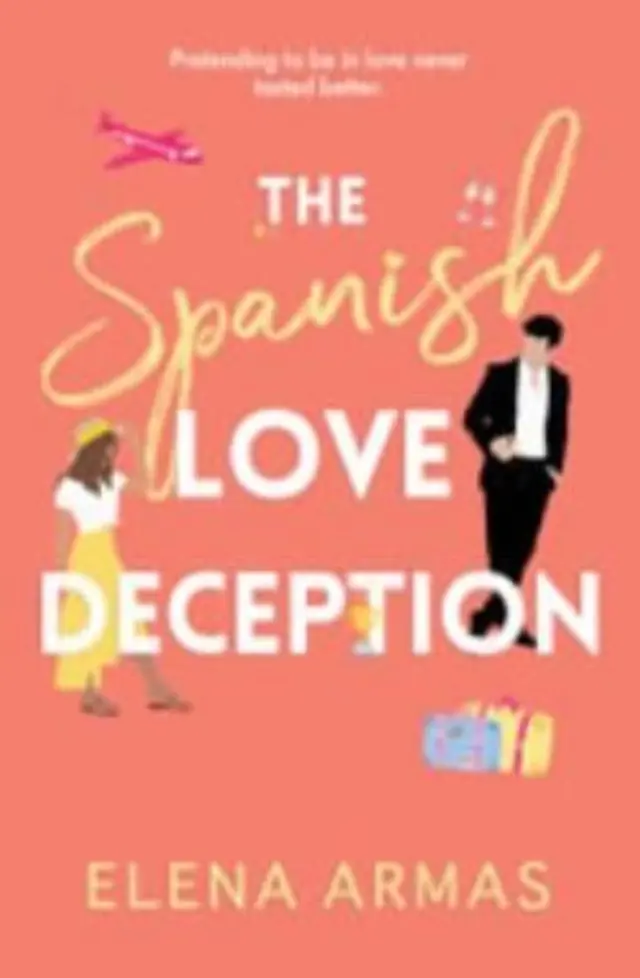 The Spanish Love Deception 2