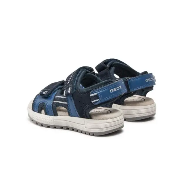 Geox Alben Boy J35AVA 01520 CF44M - 28 3