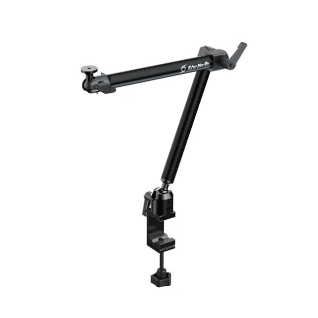 AVerMedia Multi Angle Arm Flexi Go Black (BA311L)