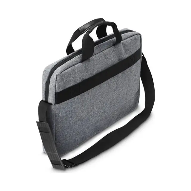 Hama Τσάντα Laptop Genua 15.6" Gray (002270530000) 3