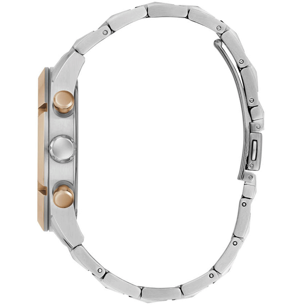 GUESS RESISTANCE Ανδρικό Ρολόι Quartz Multi-Function GW0714G3 2