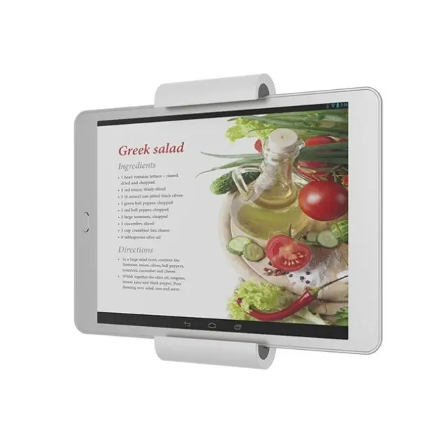 Barkan Tablet Wall Mount T50 7-12" White (T50) 2