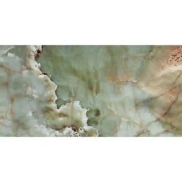 Πλακάκι Onyx Perla Green 60x120