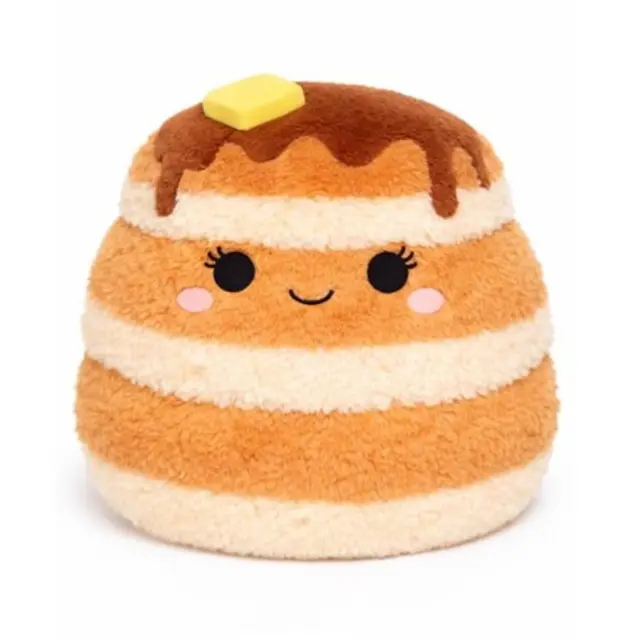 Λούτρινο Squishmallows Rayen the Pancake 30,5cm JWSQ9319
