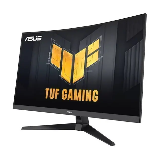 Asus Monitor 27" VG27WQ3B VA QHD (VG27WQ3B) 2