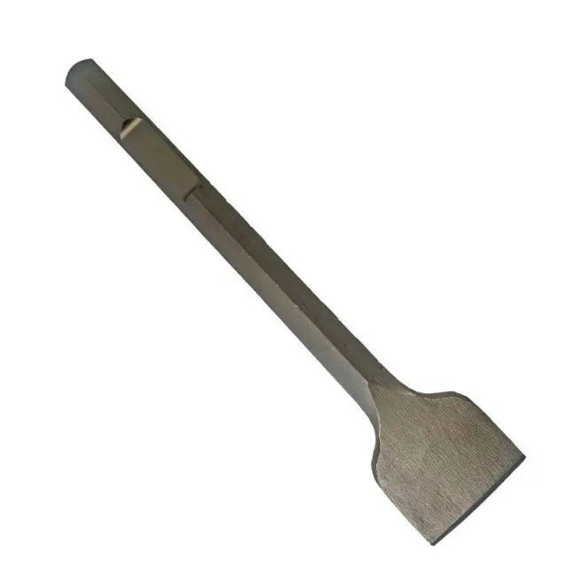 Bormann Pro BHT4026 - Καλέμι εξάγωνο 28mm, 28x400x75mm (038993)