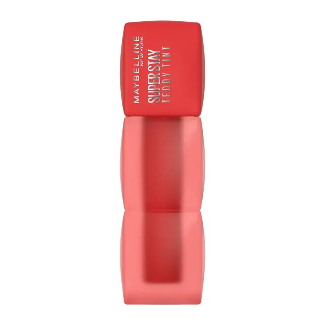 Super StayTeddyTint 30 Cοquettish Ματ Βελούδινο Κραγιόν 5ml