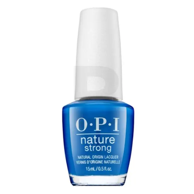 OPI Nature Strong Natural Origin Lacquer nail polish Shore is Something 15 ml