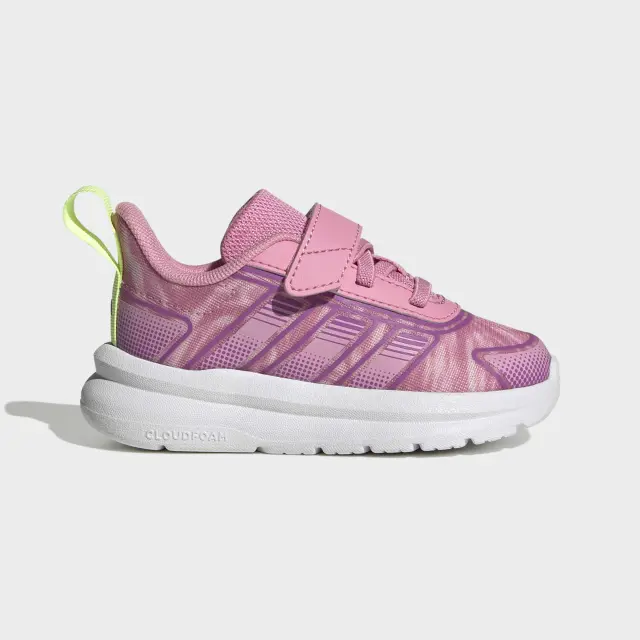 Adidas Tensaur Run 4.0 Pink KI0048 - 25