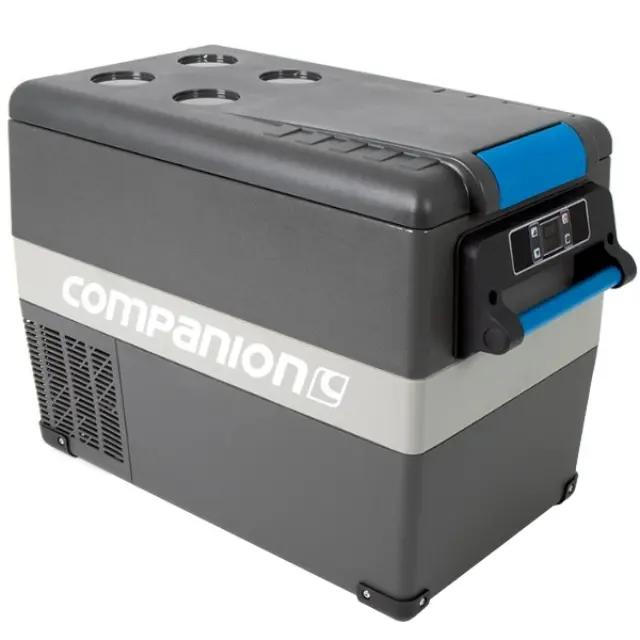 Ψυγείο Φορητό Μεταφοράς COMPANION 45lt