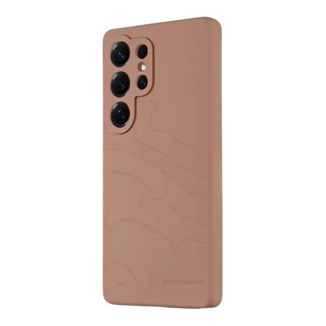 Tactical Beaver Cover for Samsung Galaxy S25 Ultra Moucha Moose 3