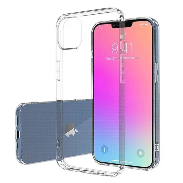 Προστατευτική Θήκη TPU 0.5mm για Xiaomi 12/12X- Ultra Clear OEM