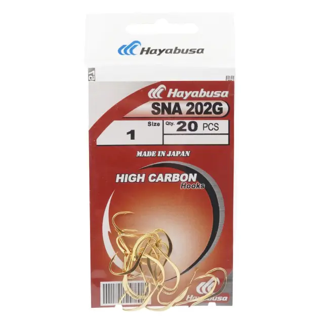 ΑΓΚΙΣΤΡΙΑ Hayabusa SNA 202G 20tmx #3 2