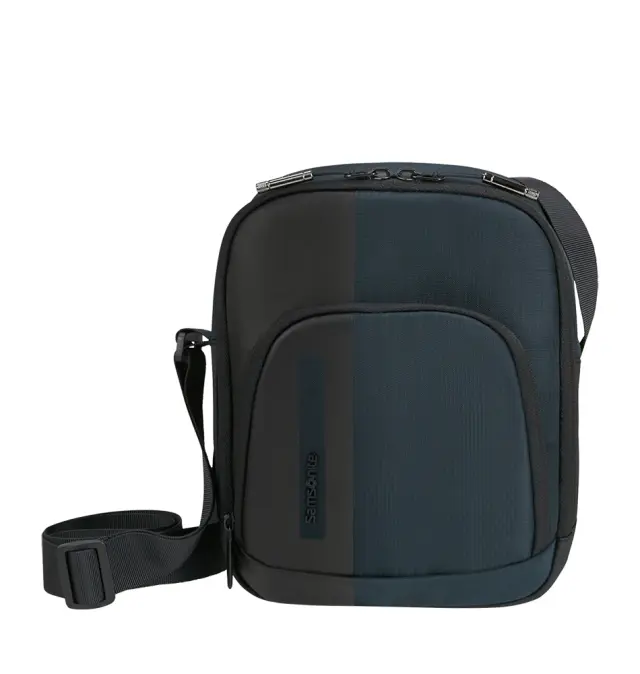 Τσαντάκι SAMSONITE Biz2Go 9.7" 142141 Μπλε