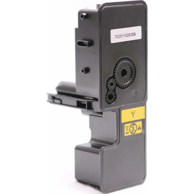 Toner KYOCERA Συμβατό TK-5230 Y (1T02R9ANL0) Σελίδες: 2.200 Yellow