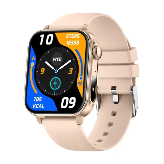 Colmi P80 smartwatch