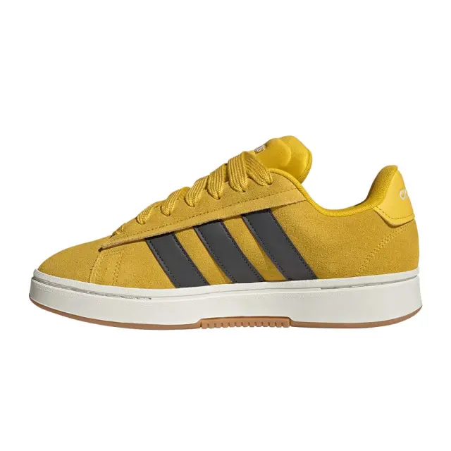 adidas Sportswear Men's Grand Court Alpha 00s Κίτρινο JI1711 (adidas Sportswear) 2