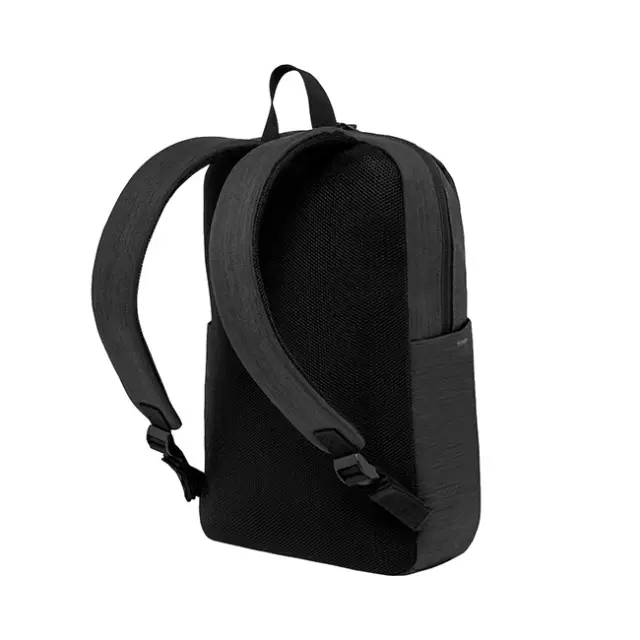 Polo Σακίδιο Πλάτης Airy 10lt Μαύρο (902038-2001) 2