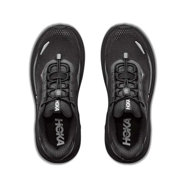 Hoka Women's Clifton 11 Gore-Tex Μαύρο 1176575-BBLC (Hoka) 3