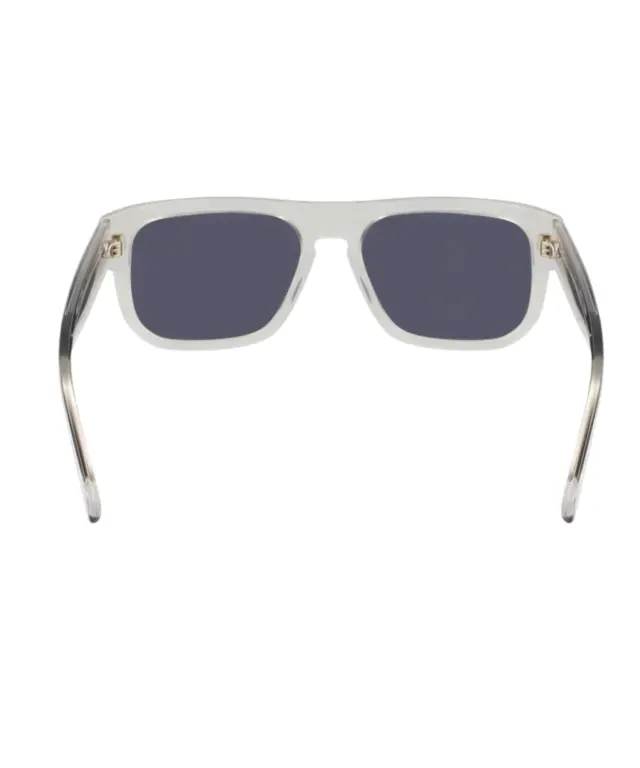 Calvin Klein - Ανδρικά Γυαλιά Ηλίου CKJ24607S-012 Διάφανο 2