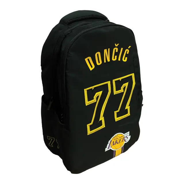 BMU Σχολική Τσάντα Πλάτης Sport NBA / Oval Backpack: Doncic