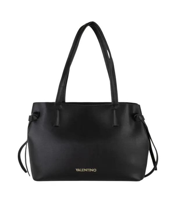Valentino Bags - Γυναικεία Τσάντα Ώμου Win Re VBS9IF01-001 Μαύρο