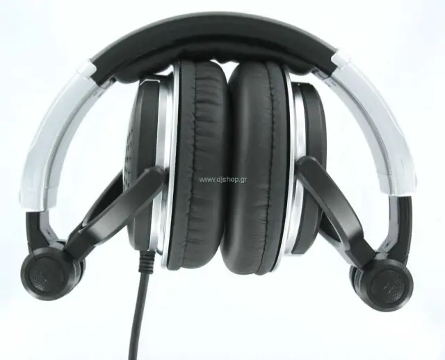 JBSYSTEMS HP2000 PRO ΑΚΟΥΣΤΙΚΑ DJ 3