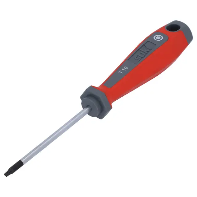 Κατσαβίδι Torx CR-V T10x80mm