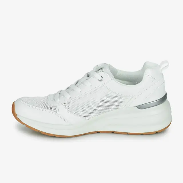 Sneaker Skechers Billion Hot Days 155620-WHT Άσπρο - 40 2