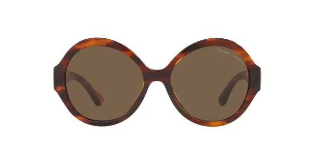 Γυαλιά Ηλίου Ralph Lauren THE FARRAH RL8207U 500773 Μονόχρωμοι (Ralph Lauren) (RL8207U 500773) 2