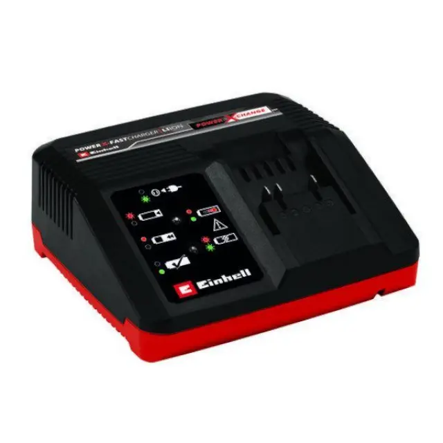 Einhell 4512103 - Ταχυφορτιστής Power-X-Change 18V 4A