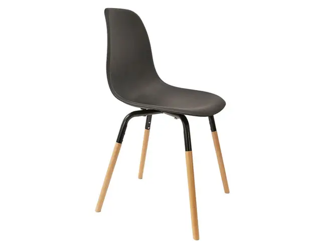 Καρέκλα Phenix Home Deco Factory με διαστάσεις 55x45.9x81.9cm HD7609 2