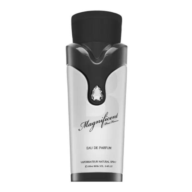Armaf Magnificent Pour Homme Eau de Parfum for men 100 ml