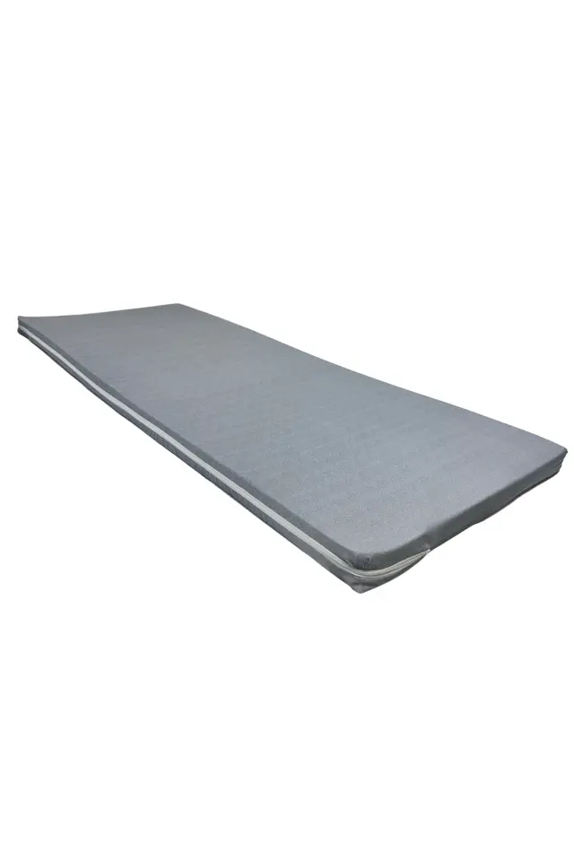 Stewehome Στρώμα αφρού για δάπεδο ή μπαλκόνι 180x80x6 cm 2