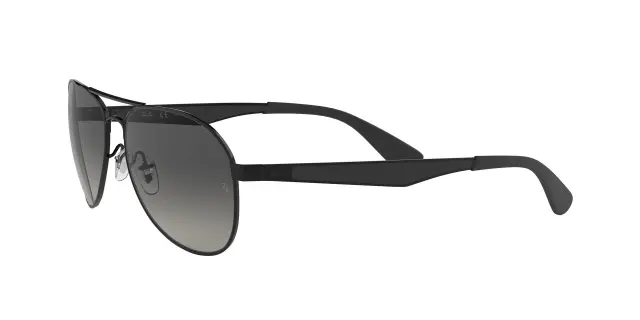 Γυαλιά Ηλίου Ray Ban RB3549 002/T3 Ντεγκραντέ Εσωτερική επίστρωση Polarized (Ray Ban) (RB3549 002/T3) 3